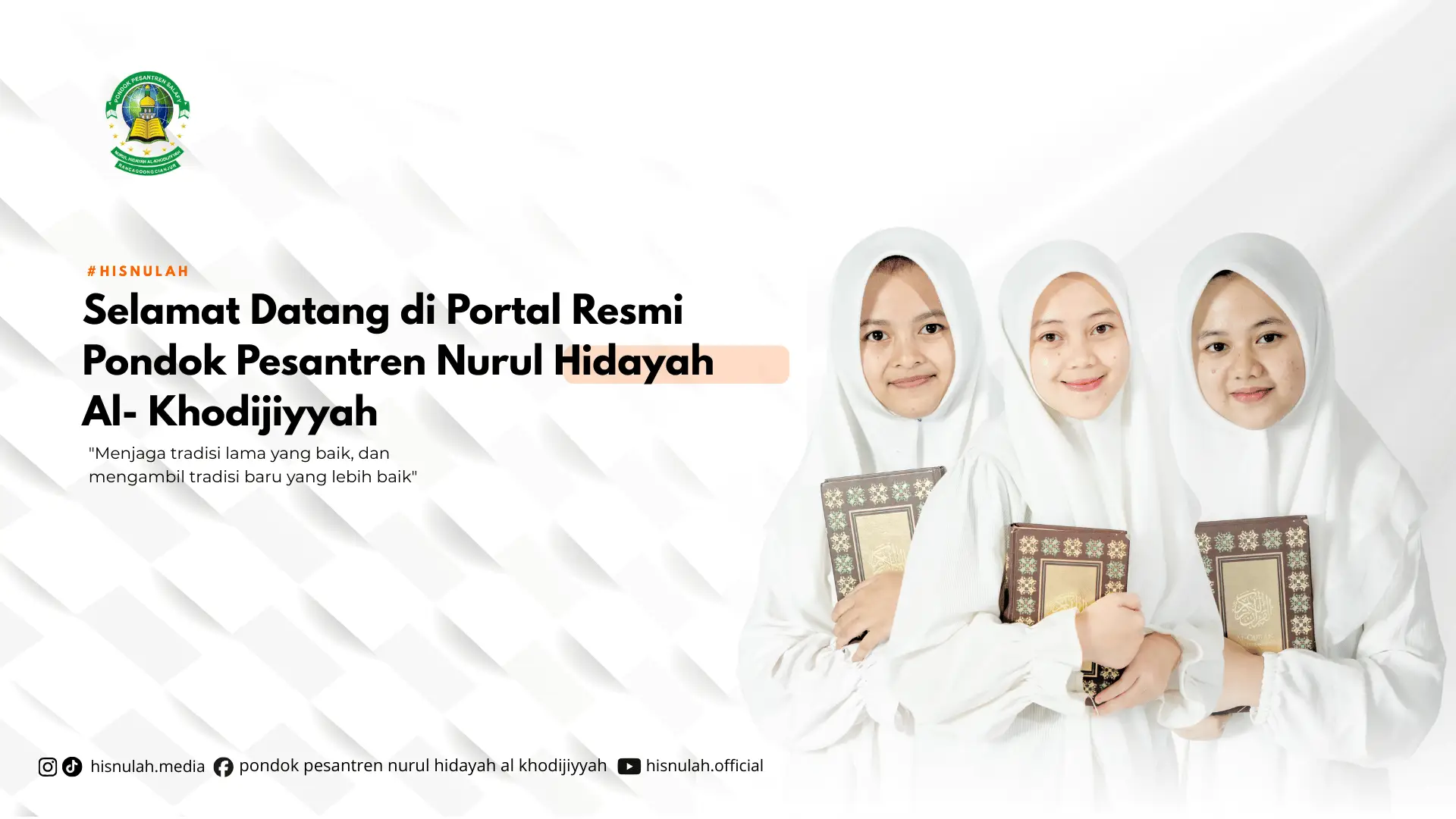 <p><span style="font-size: 24pt;"><strong><span style="font-family: arial, helvetica, sans-serif; color: #ecf0f1;">Cetak Generasi</span></strong></span></p>
